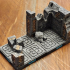AEDWRF06 – Dwarven Kingdom Ruins 1 print image