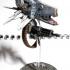 Cyberpunk - Hellhound - Multi-purpose drone print image