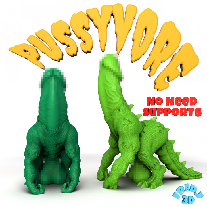 Pussyvore image