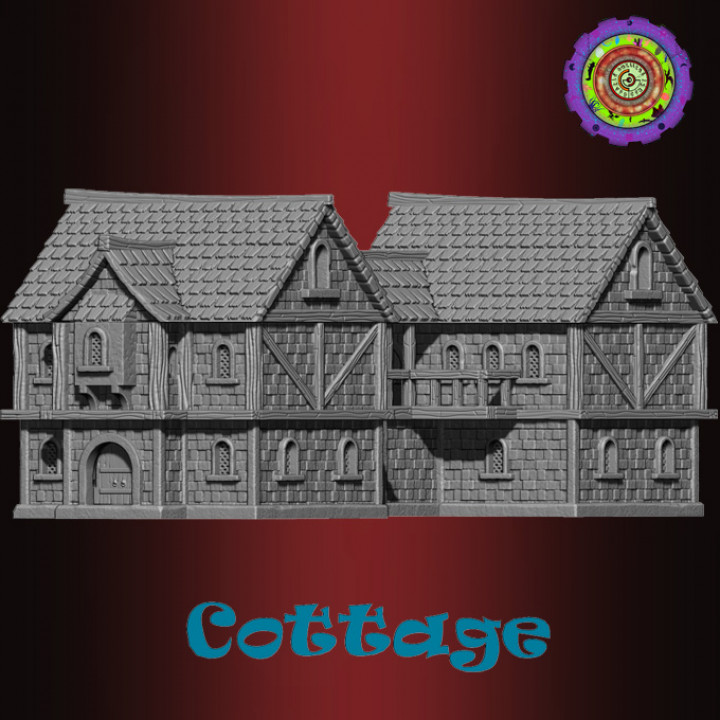Cottage image