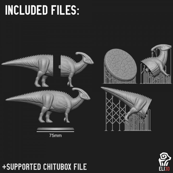Dinosaurs - Dino Bundle 2 image