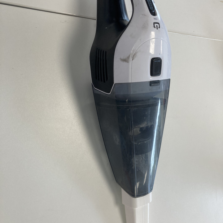 HoLIFE Handheld Vacuum nozzle attachment image