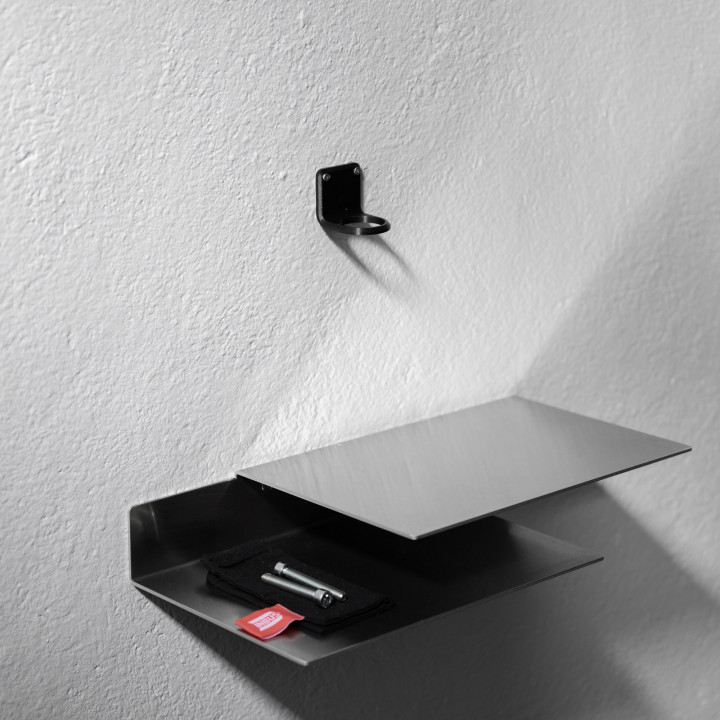 Flow Wall Mount I IN004 image