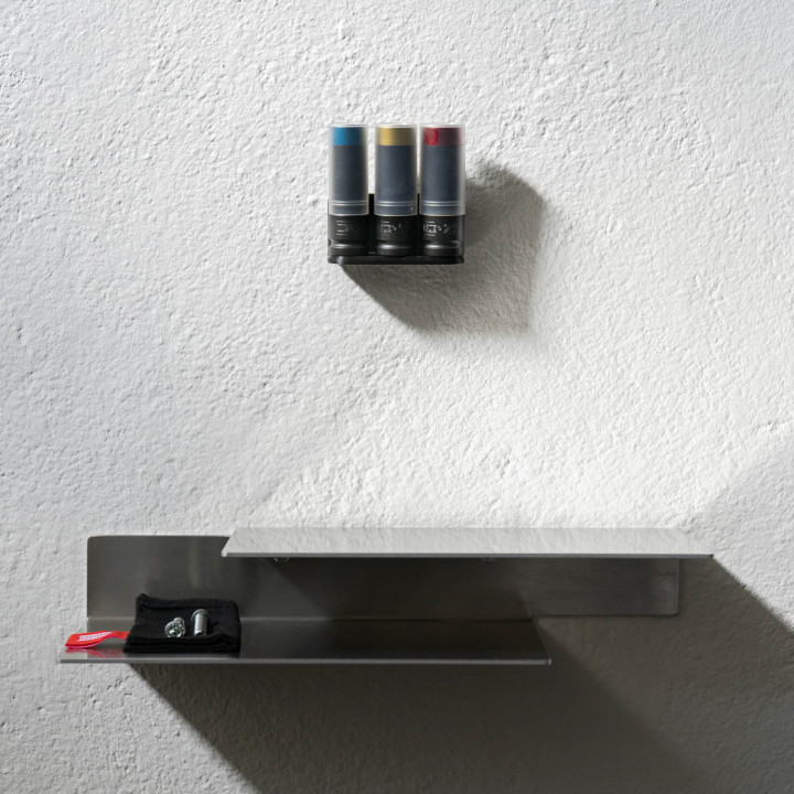 Wall Mount for Impact Socket I IN003 image
