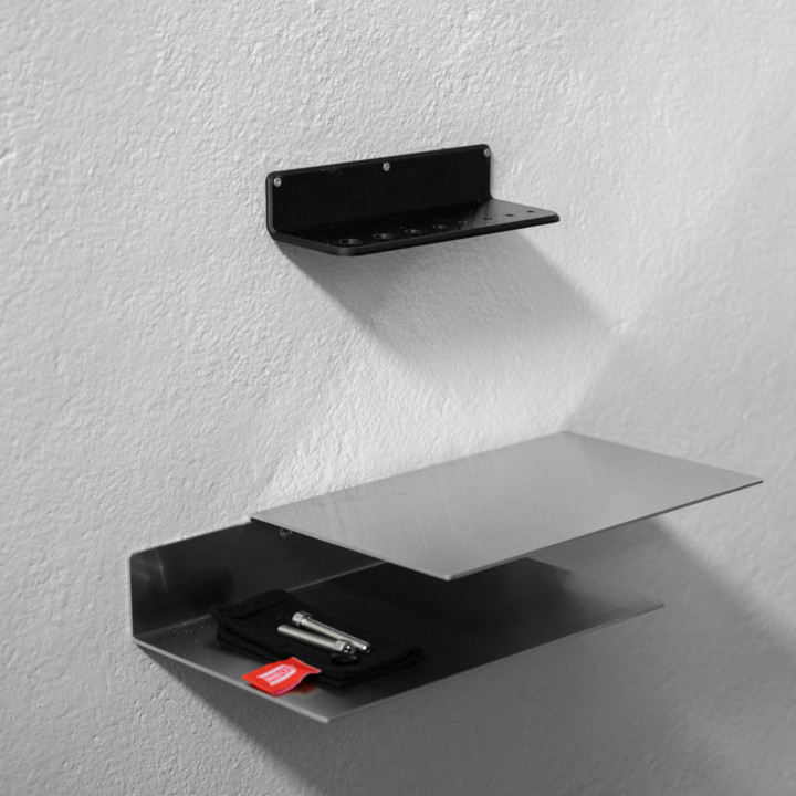 Wall Mount for T Series I IN006 image