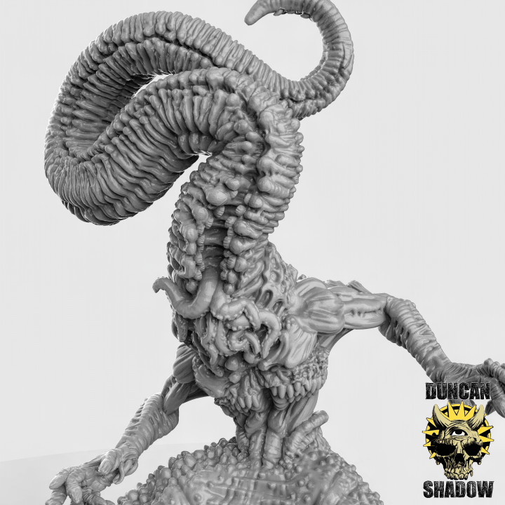 Nyariathotep (pre supported) image