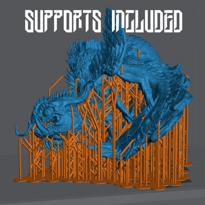 Wacom pen holder - Collaboration with Mike Corriero (Supported)