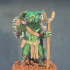 Kobold Trapper - Tabletop Miniature (Pre-Supported) print image