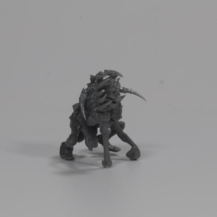 Cave Goblin - Chieftain image