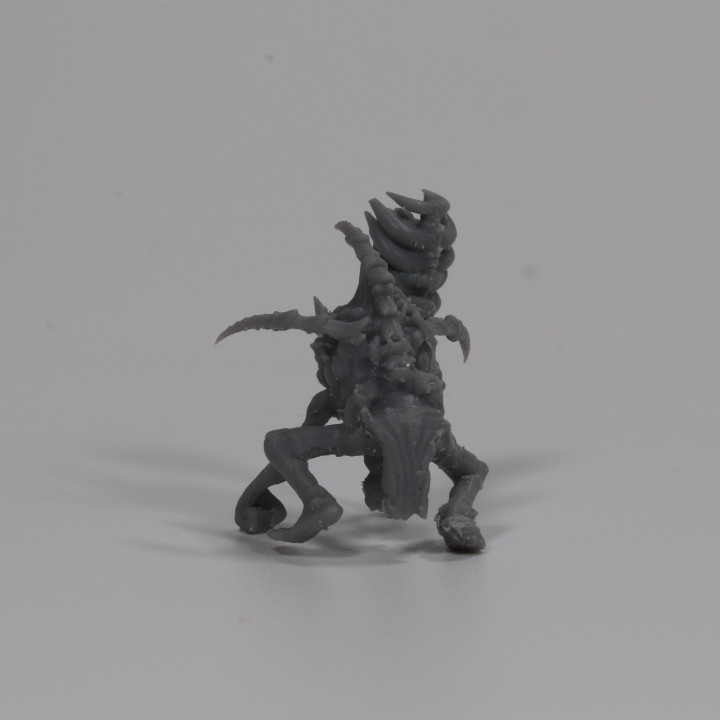 Cave Goblin - Chieftain image