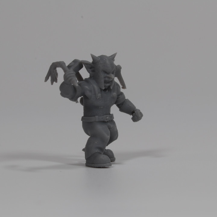 Goblin Enforcer image
