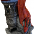 Dice Tower - The Watchtower | Mythic Roll print image