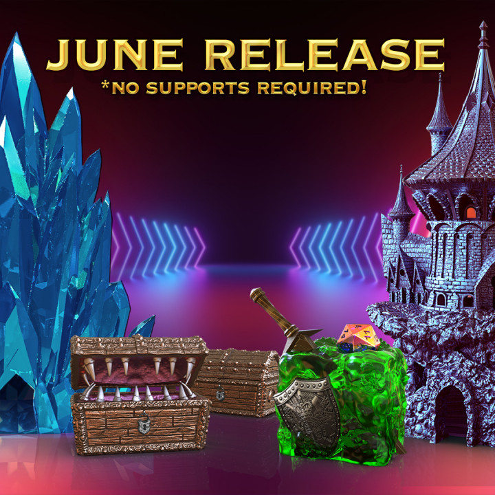 June 2022 Release Pack image