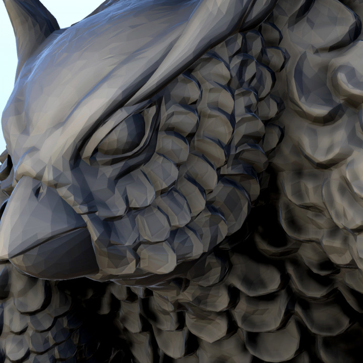 モンスター OWLSAME スティール 81jifovkvEL.jpg_BO30,255,255,