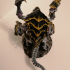 Xenocrusher Bug, Alien print image