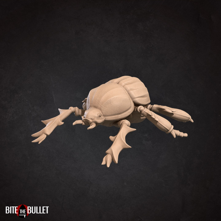 August 2022 Release - Bullet Souls image