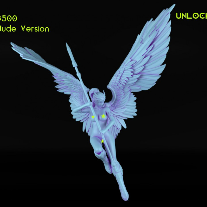 Angel 1 image