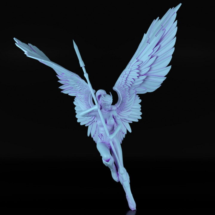 Angel 1 image