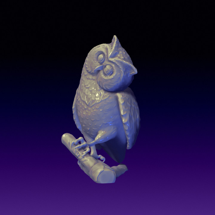 OWL TOY image