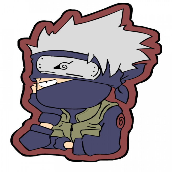 bas-relief-gem-kakashi-waiting-bois image