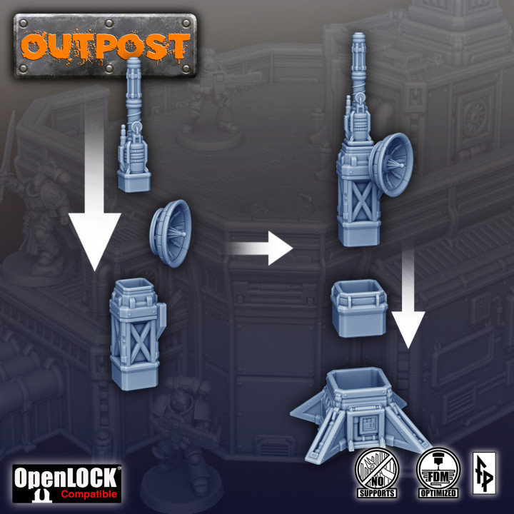 Sample For Tribes September 2022!