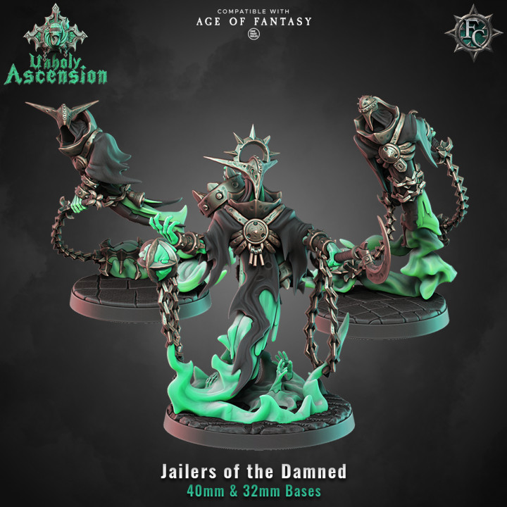 The Shackled Conclave Bundle image