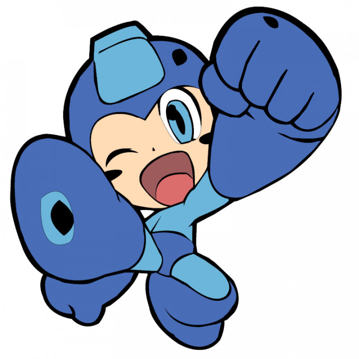 bas-relief-gem-megaman-kick-and-punch-5-bois