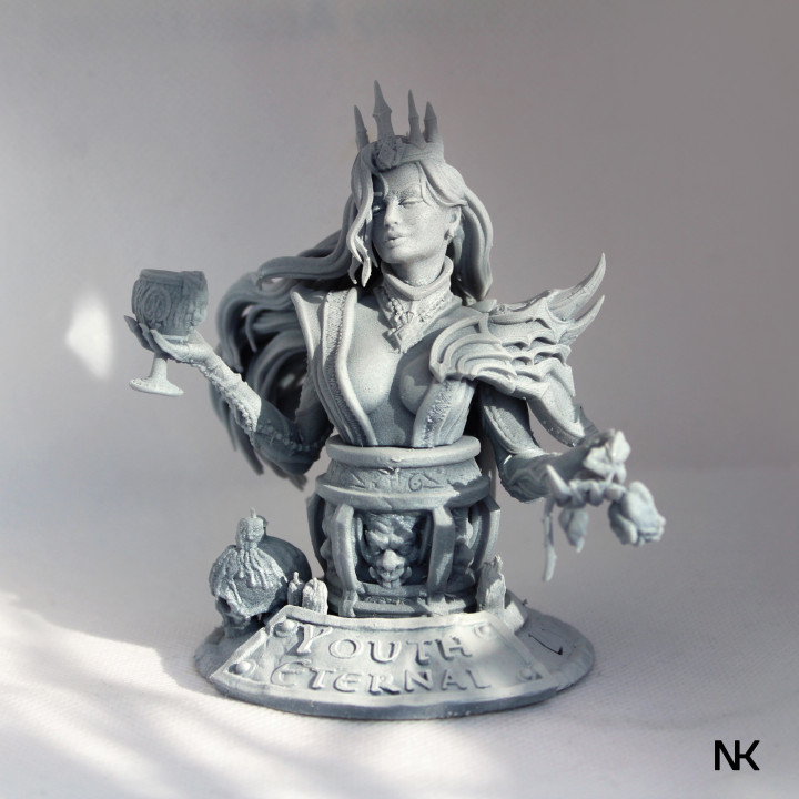 Youth Eternal Bust [presupported] image