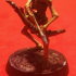 Skeleton Bowmen / Archers (free) print image
