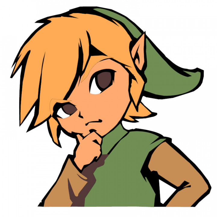 bas-relief-chibi-link-have-a-nice-think-bois