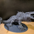 Giganodon Prime print image