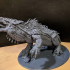 Giganodon Prime print image