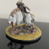 Orc on Warg | Orc | Free STL print image