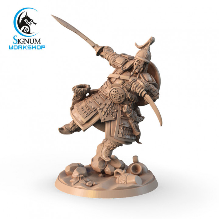 Patreon Release September 2022