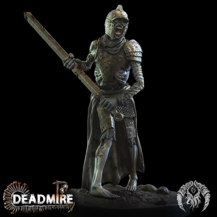 Deadmire: Collection image