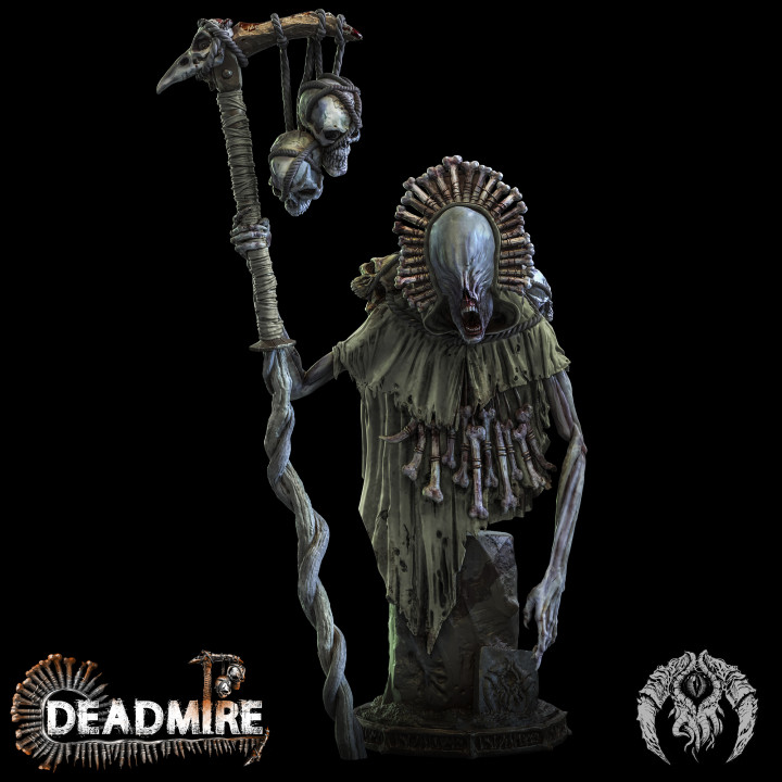Deadmire: Collection image