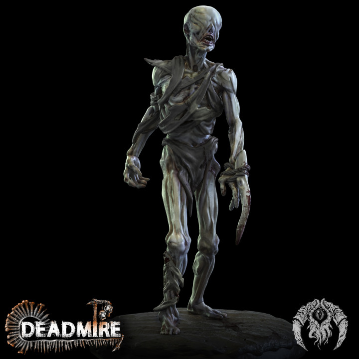 Deadmire: Collection image