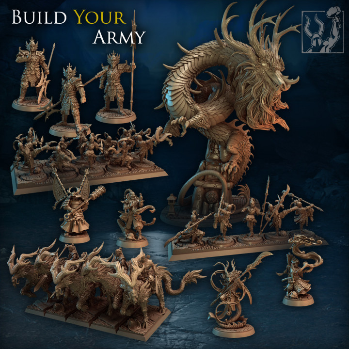 TMF - September22 Release - Dragon Empire