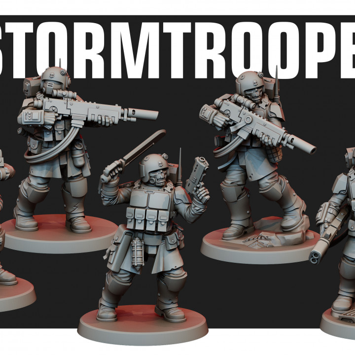 Stormtroopers image