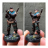 Welcome Pack Galaad Miniatures print image