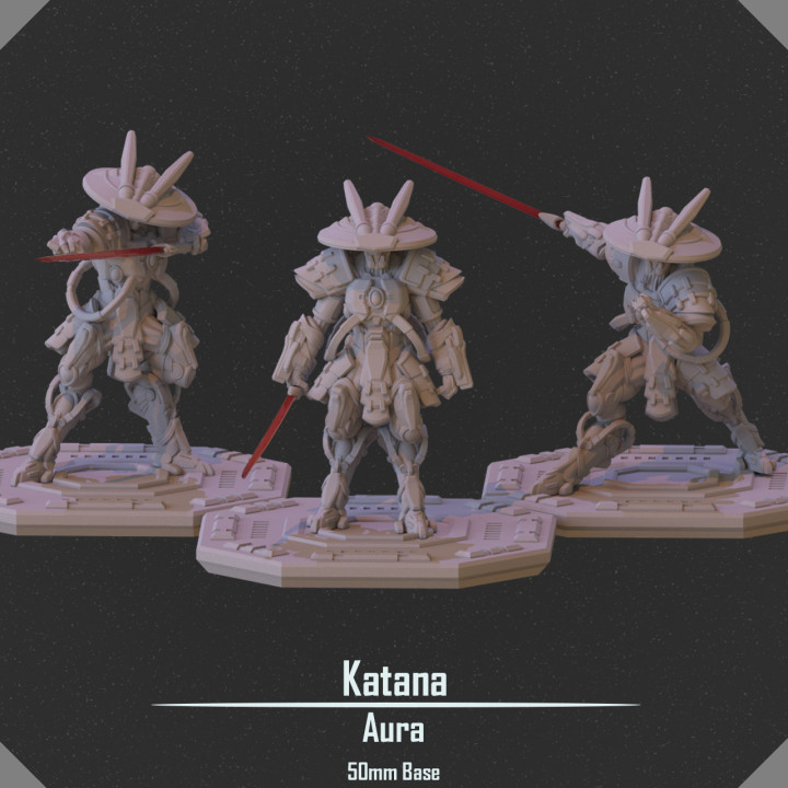 Katana