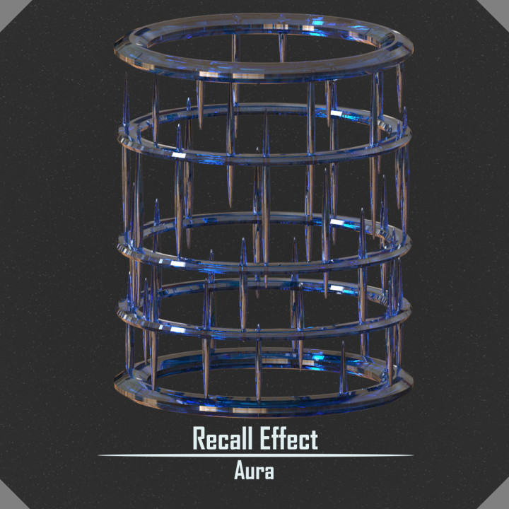 Recall Effect