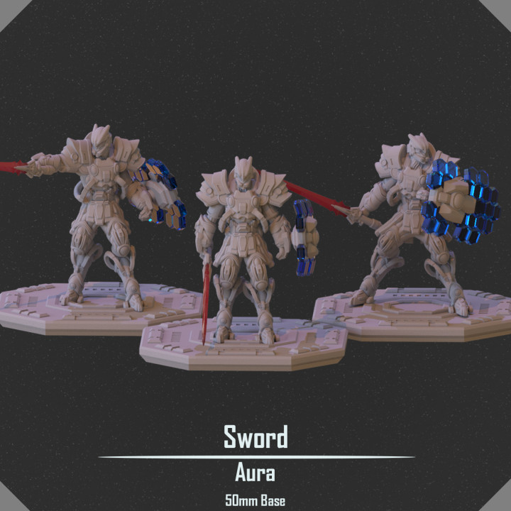 Sword