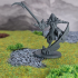 Void Reaper, Surrogate Miniatures August Hero Release print image