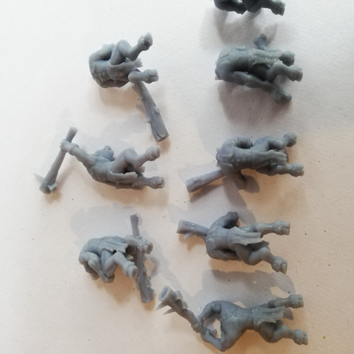 Piglets Miniatures (32mm)