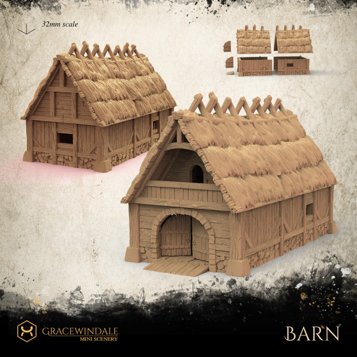 Barn