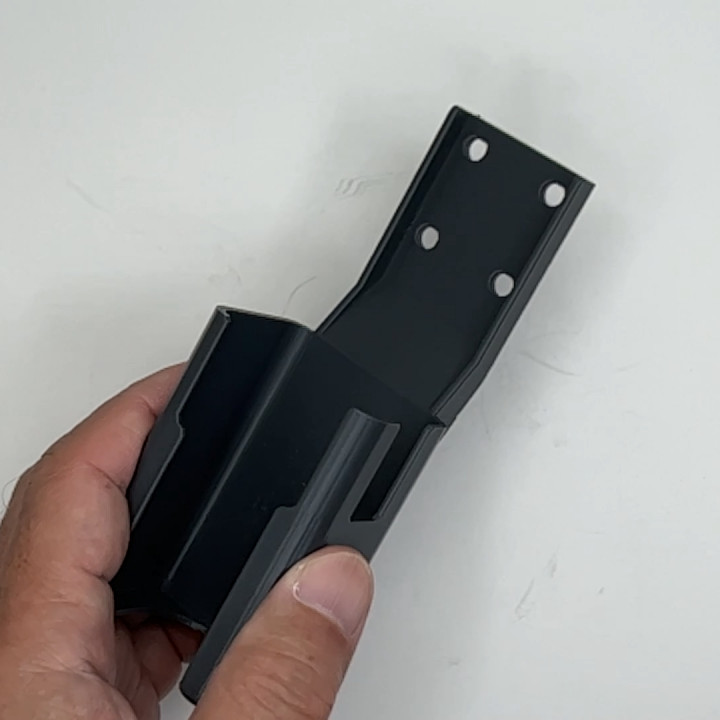 Insta360 ONE RS 1-Inch Holder/Holster image