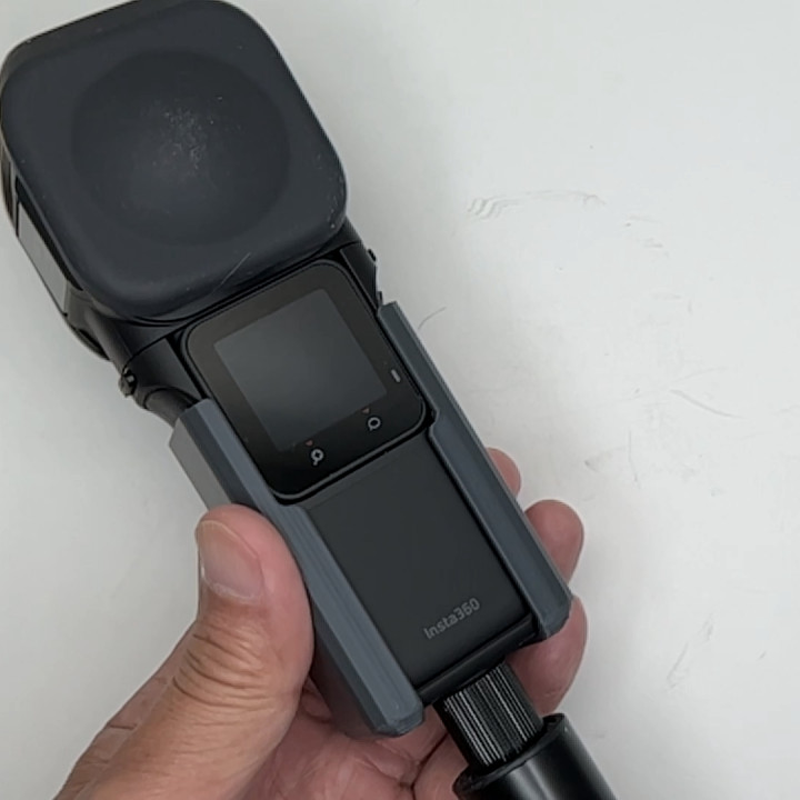 Insta360 ONE RS 1-Inch Holder/Holster image
