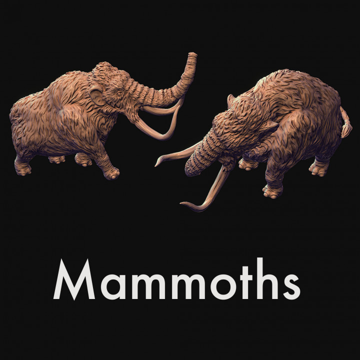 Mammoth