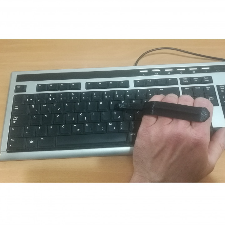 typing aid image